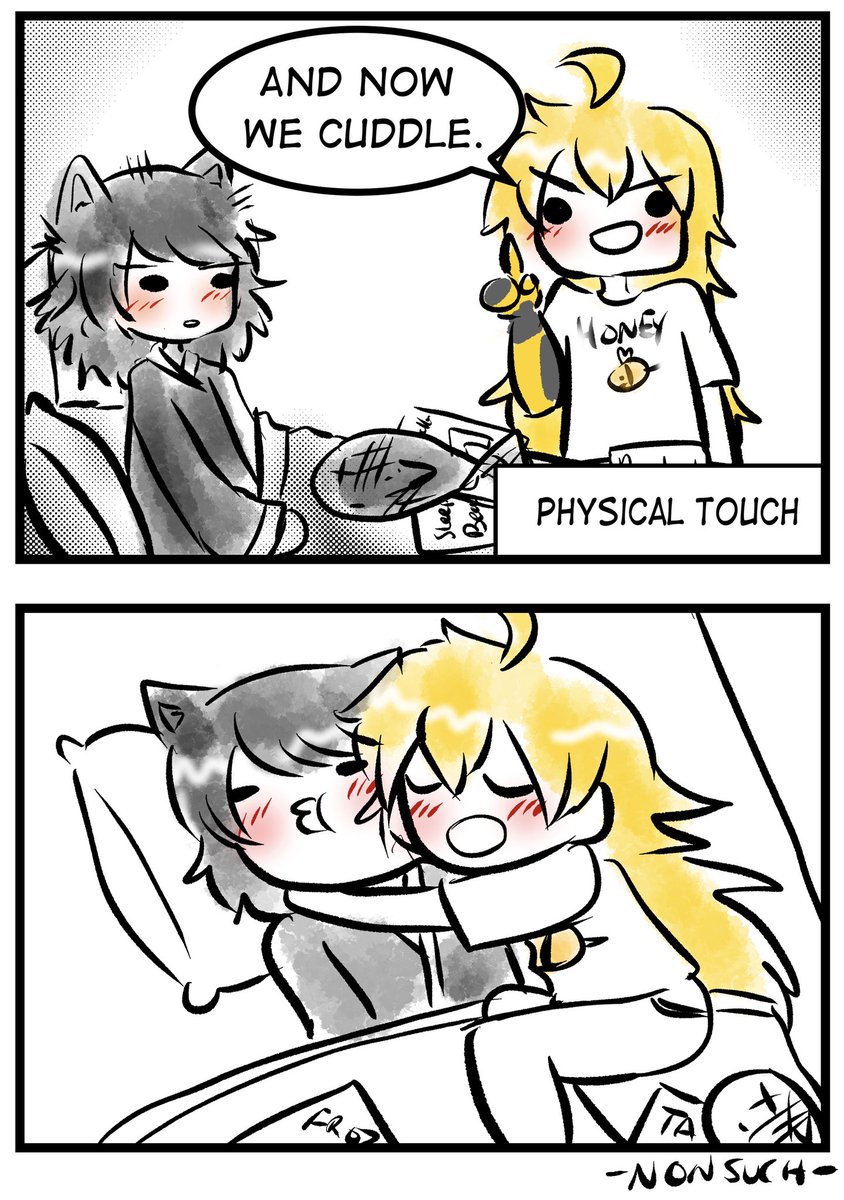 A.G. Nonsuch 🦆🦎🐟 tweet media