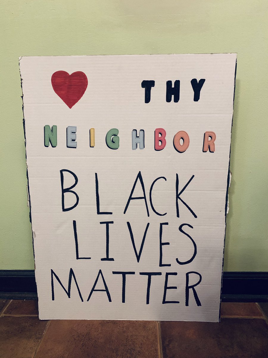 elsol133's tweet photo. My family stands in solidarity with those who lost their lives to police brutality in the US. #standingforjustice I think we are all learning. I know I am. Let’s keep the conversations going with an open mind to grow and change where needed. #BlackLivesMattter https://t.co/sXeS2Vbibe