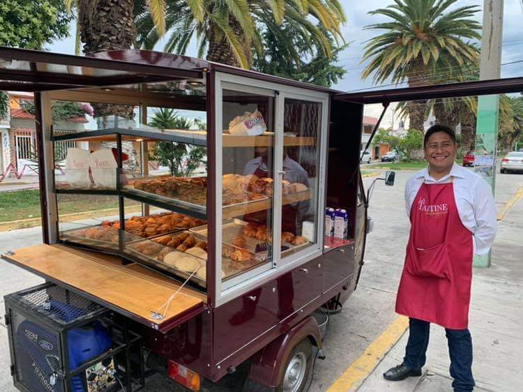 Motocarro Piaggio Mx tweet media