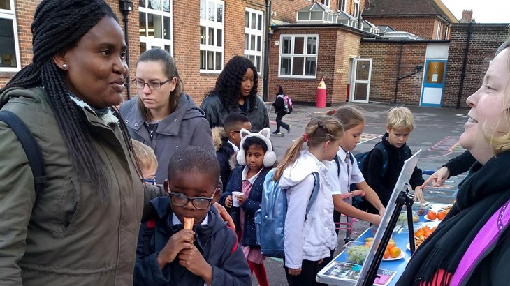 We want to see a society where everyone, regardless of race or background, has the chance to enjoy a healthy life. In a new blog, our collaborative design team highlights the importance of putting communities' voices at the heart of #designing our #streets sustrans.org.uk/our-blog/opini…