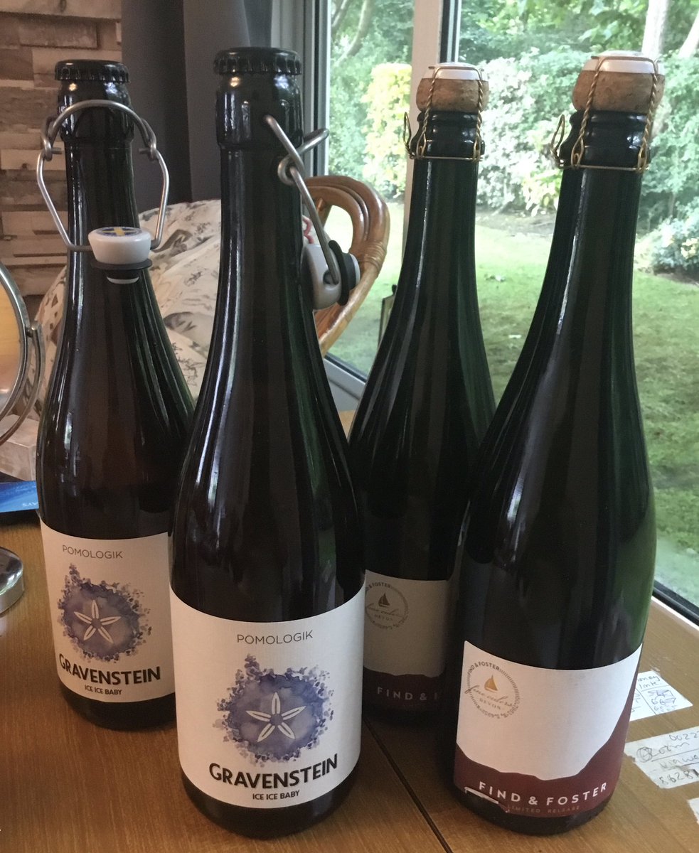 And something for the weekend from Pomologik and <a href="/findcider/">Find & Foster</a>