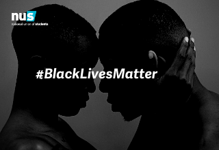 We stand in solidarity with the protesters in America, UK &amp; globally. We honour the Black activists who have come before us, battled to be heard, won fights in the face of white supremacy &amp; racism, and brought us to this point. 

Read our full statement 👉 bit.ly/2XIGo8N