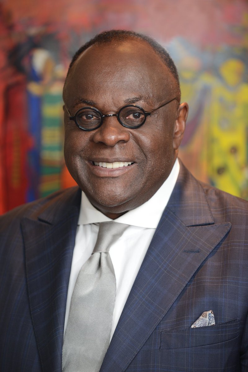 🚨 New #ForTheMovement Podcast Episode 🚨 

We are joined by Dr. W. Franklyn Richardson, Chairman of <a href="/thecnbc/">CNBC</a> who outlines how Black churches have pivoted to meet the expanding needs of Black communities challenged by COVID-19. 

🎧 bit.ly/2XGfxKu
🗣 Share
✍️ Subscribe