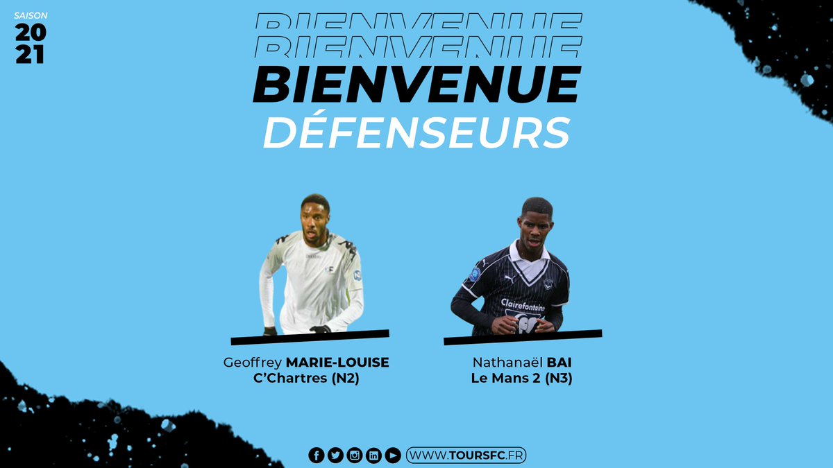 Tours Football Club tweet media