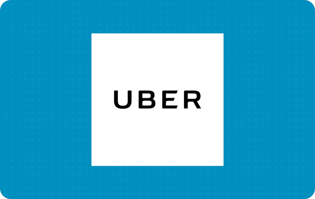 Our <a href="/banQiapp/">banQi</a> users can purchase <a href="/Uber/">Uber</a> e-gift cards right in the app! These e-gift cards can be redeemed on the Uber app to pay for rides—providing another convenient option for paying for #transportation.
Read about this new feature: m.airfox.io/2ZL32ib
#financialservices