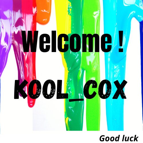 Team_KOOL_'s tweet photo. Bienvenue #2 https://t.co/Qsak3LLxGB