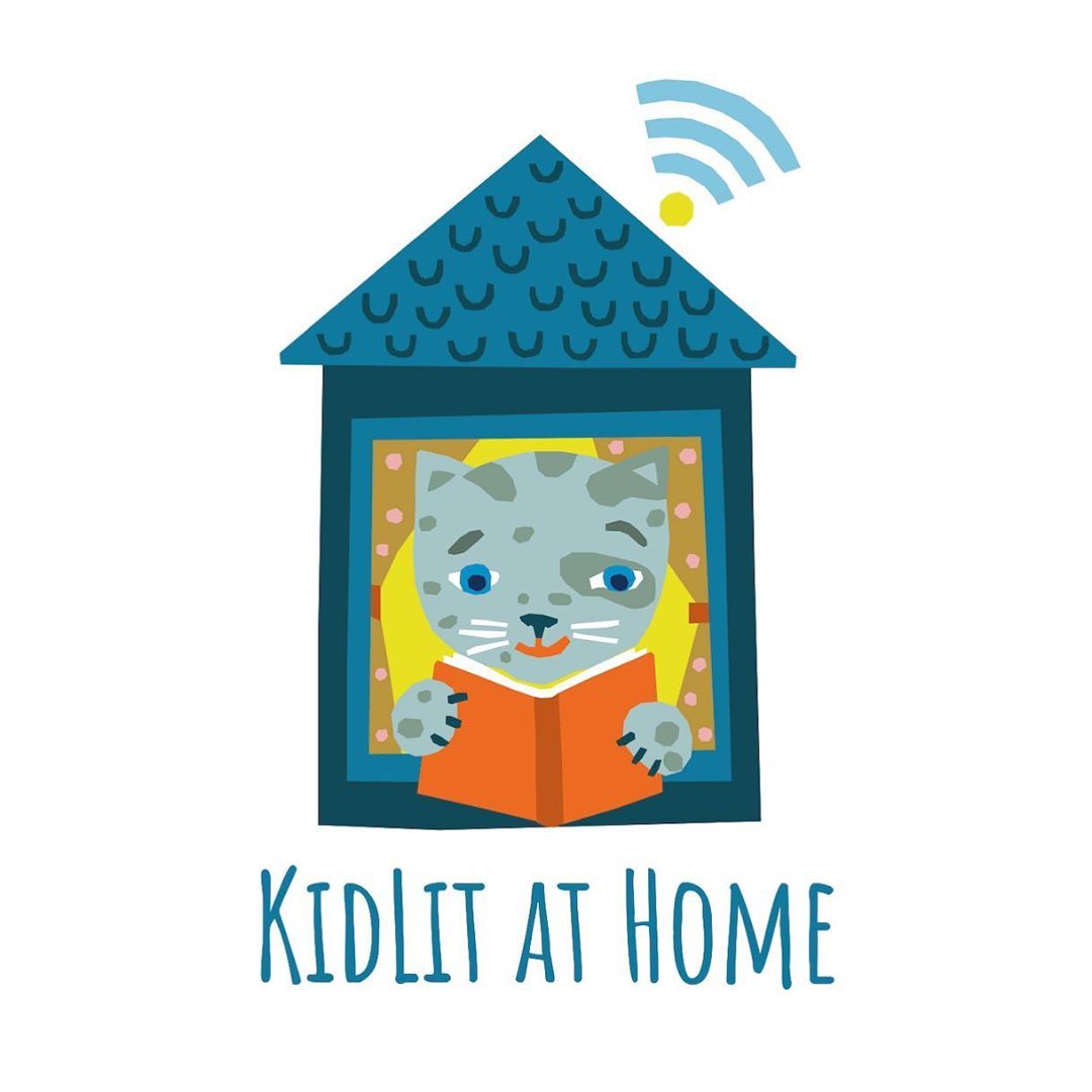 KidLit At Home is styled as a "Netflix for Kid Lit." It offers a way for parents, educators, and young readers to access online storytime, drawing and writing tutorials, STEM and STEAM video content offered across the web in one location: kidlit.tv/KidLitAtHome.