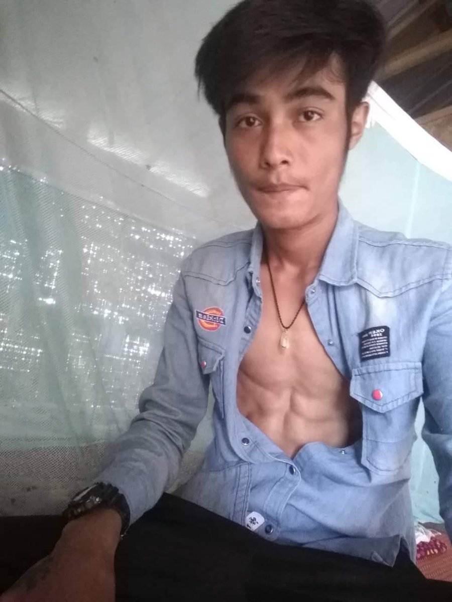 Aung lay tweet media