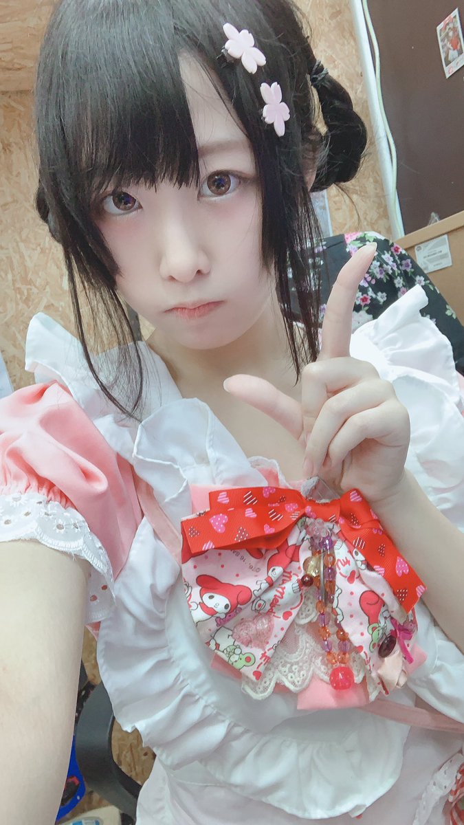 MizoreCosplayer's tweet photo. 今日のお仕事
ちゃんと終りました
お疲れ様🌸🌸
#maid #メイド #可愛い #pinku #霙
#ymstudio #香港 #自撮り界隈さんと繋がりたい #自撮り https://t.co/ZMlDrAh8w3