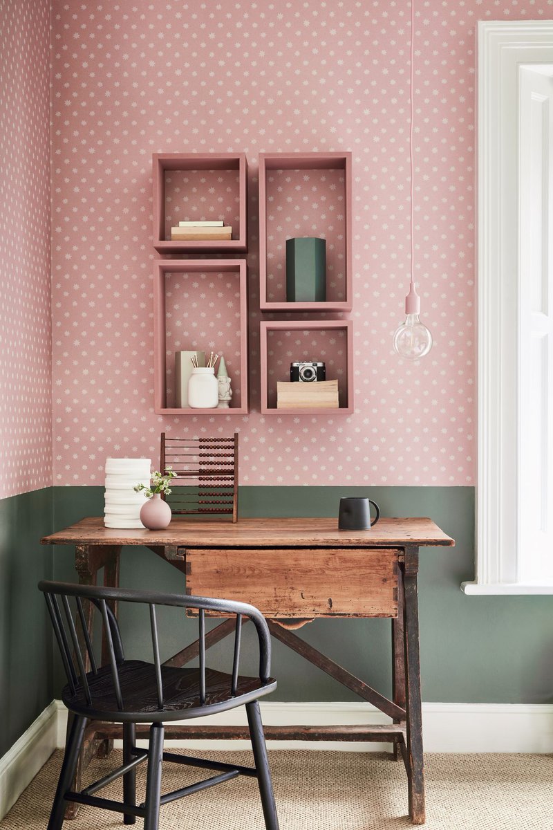 Entryway Wallpaper Ideas For The Traditional Home Interior Design Design News And Architecture Trends