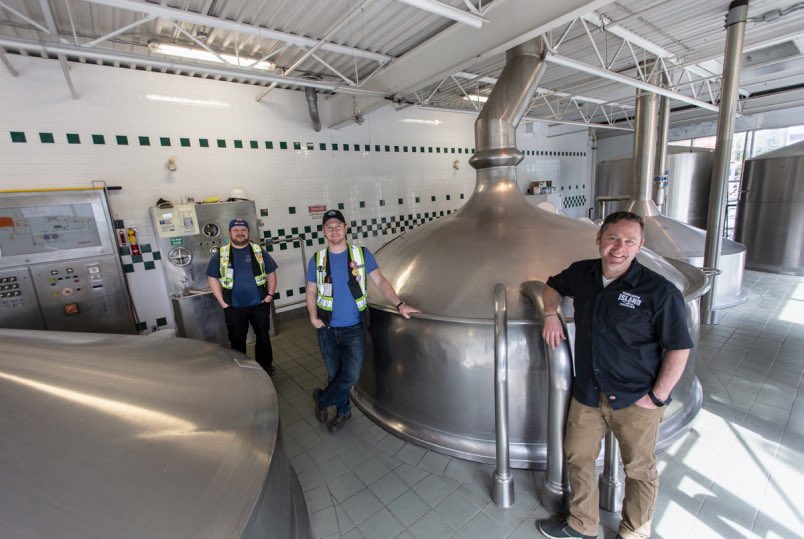 vibrewing's tweet photo. Thank you to the @timescolonist for featuring stories of local businesses. We had the pleasure of sharing our experience through COVID-19 last week. https://t.co/Wgt5rYY0T4

#yyj #yyjbusiness #bccraftbeer https://t.co/DVujpBc5tY