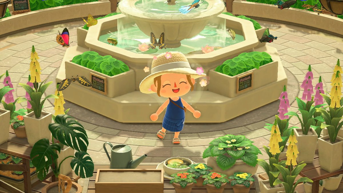 KatSplats tweet picture