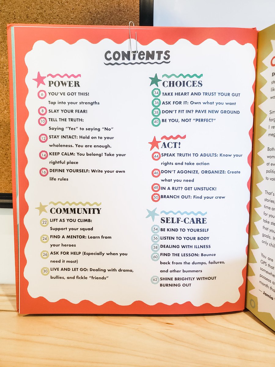 MissEmrick's tweet photo. Just received this amazing resource in the mail. I'm looking forward to figuring out how to share these incredible messages with students. I'm thinking SRT! I will definitely share, Team 7! 💚💛 @ToMzMitch @jannarden @hgoirish @MsReno_nms6 https://t.co/Sb33fLYdYN