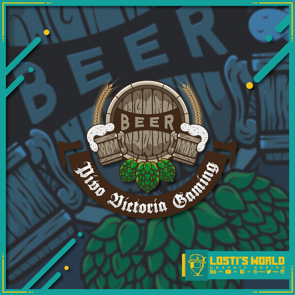 LoStis_World's tweet photo. Long time since the last tweet... But here is some stuff i made in between :D
#illustration #LogoDesign #Logodesigner #drawing #mascott #eSports #esportdesign #gaming #clandesign #Illustrator #twitch #YouTuber #webdesign #logo https://t.co/2B6QogkC6T