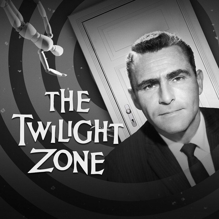 LONG THREAD:In my opinion, The Twilight Zone is one of the best TV programmes ever made. So I’m going to rate every episode from Seasons 1,2,3 and 5.