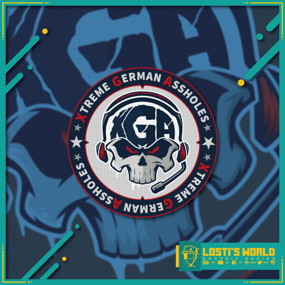 LoStis_World's tweet photo. Long time since the last tweet... But here is some stuff i made in between :D
#illustration #LogoDesign #Logodesigner #drawing #mascott #eSports #esportdesign #gaming #clandesign #Illustrator #twitch #YouTuber #webdesign #logo https://t.co/2B6QogkC6T