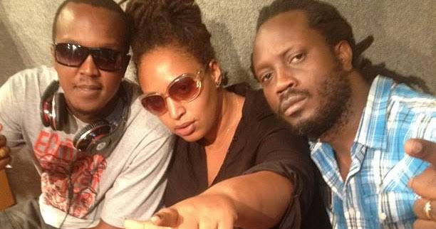 2014Mziiki's tweet photo. #EAupdates
Mwaka 2005 Africa mashariki ilishuhudia kundi la muziki shupavu kuwahi kutokea, yani..
"East African Bashement crew"
#thread 👇 https://t.co/gEVQVvE7lS