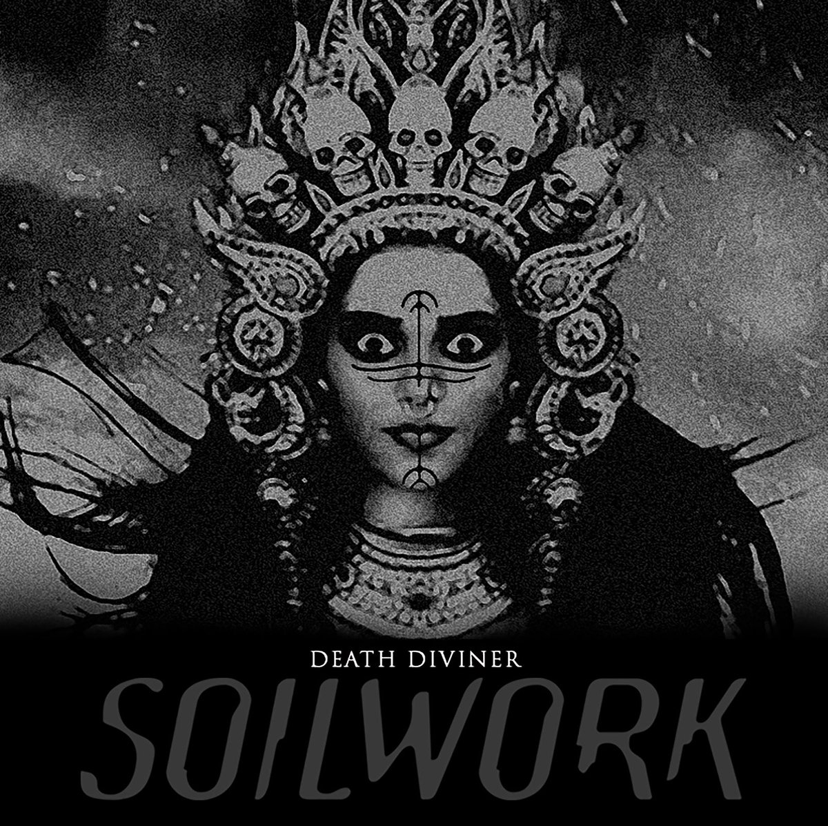 Soilwork's tweet photo. Thanks to @spotify’s ‘Kickass Metal’ playlist for featuring ‘Death Diviner’ #7 🔥🔥🔥 
Listen here: https://t.co/RXQRaCpR6H

#deathdiviner #soilwork #kickassmetal #spotify #thefeverishtrinity https://t.co/HQyN4Tj91W