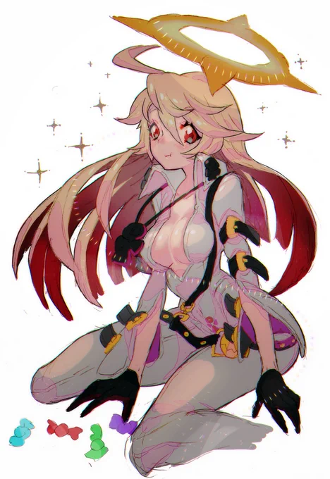 ジャック・オー 