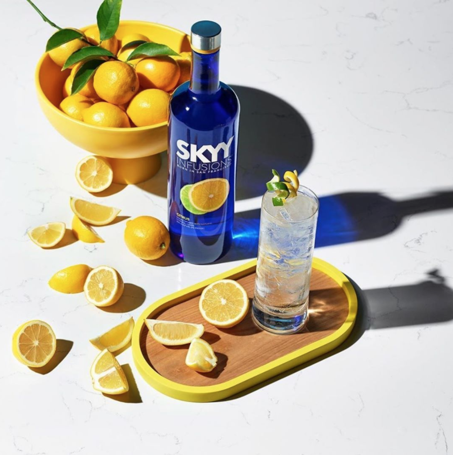 Checkers Liquors tweet media