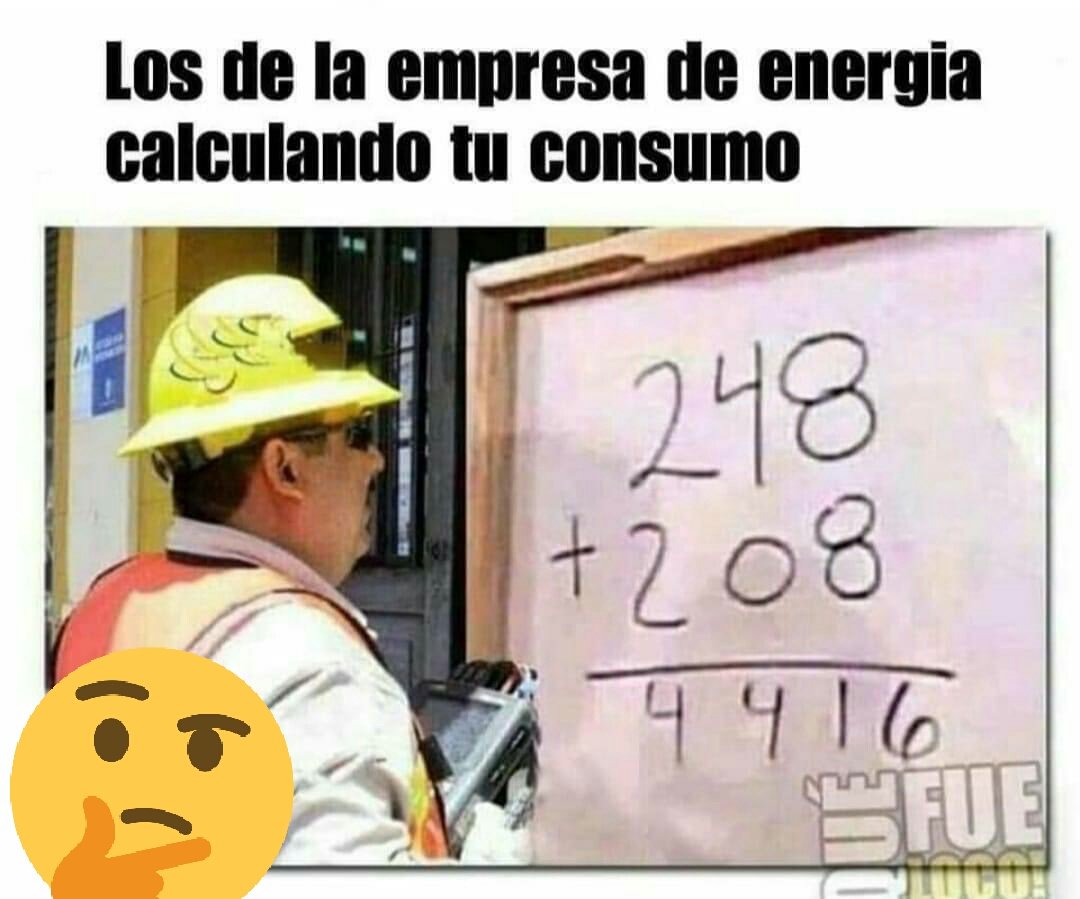 bullboss63's tweet photo. @Urban_Chef @rodolfopereze #DesdeElPeral 
🙄la teoría de juegos llevada al #Xtrem por Kast-cuando se enteró q' Murphy tambien juega
#LaUltimaDerivada 
#LaVerdadEsUnaSola 
Subieron todos los consumos ( )
Claro si estamos todo el día https://t.co/TxemUq9QHV