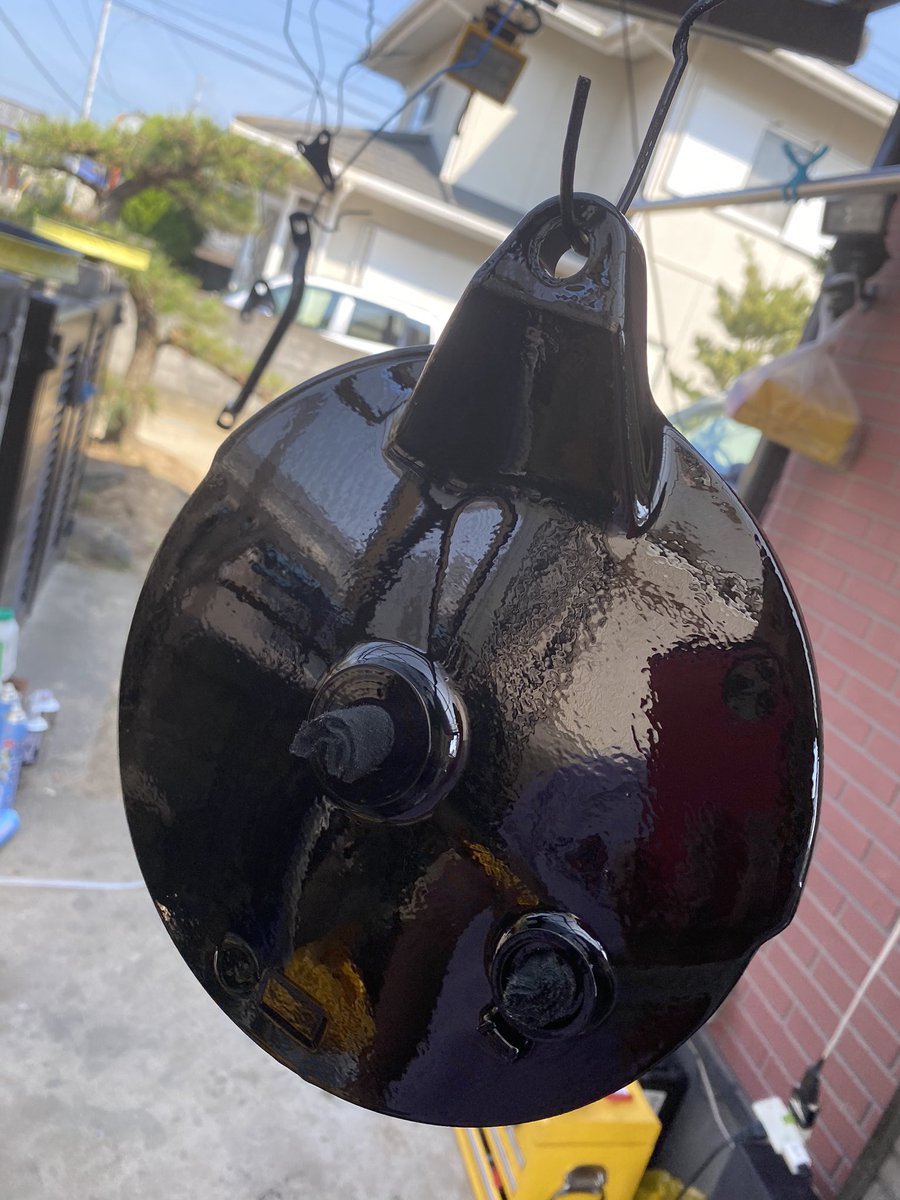 4L3_4U0_NC07_YF's tweet photo. もう出来たも同然。早かったら今週末だな。
#RZ
#RZ250
#4L3
#4L0
#フルレストア
#完全再生
#あ〜るず
#あ〜るず讃岐支部
#あ〜るず香川支部
#全国RZ愛好会 https://t.co/nZIDdCAG2Z