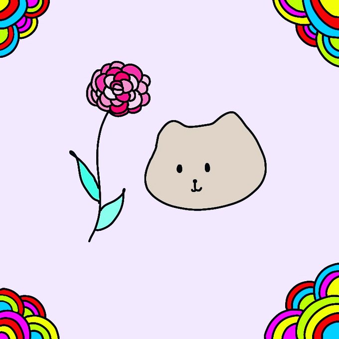 ゆるいイラストのtwitterイラスト検索結果 古い順