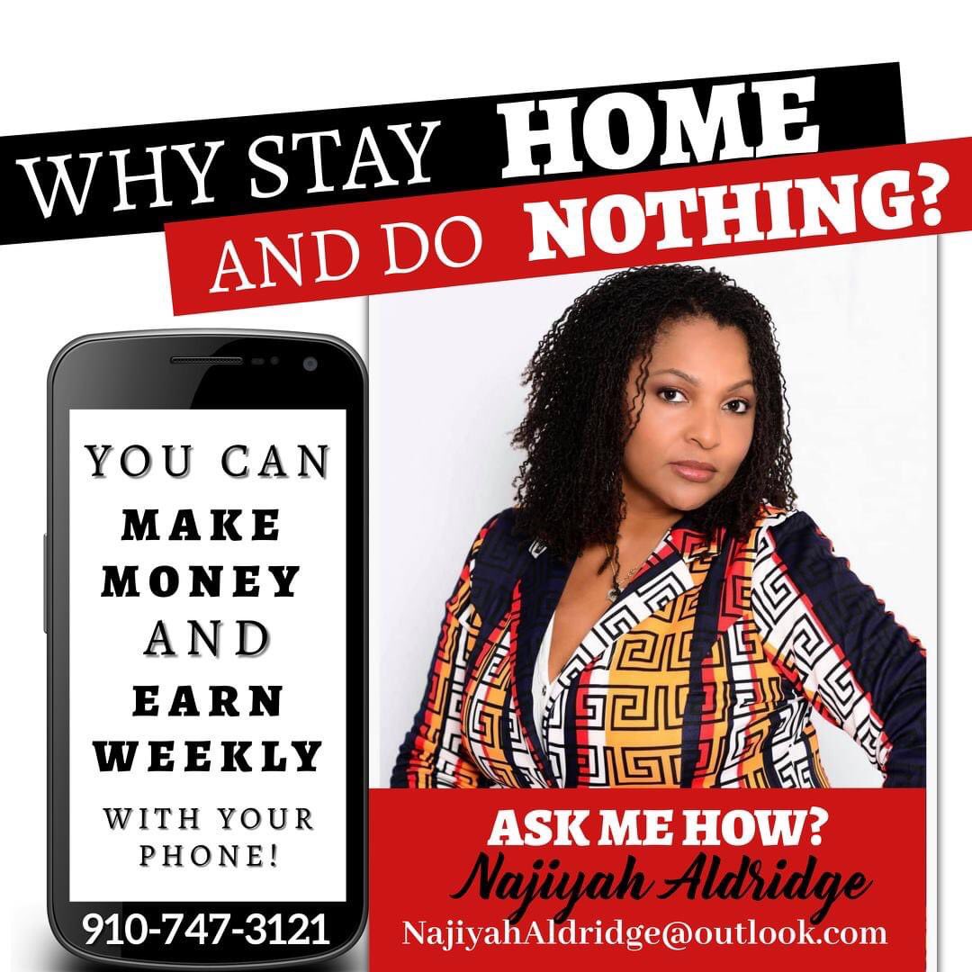 WilTaylor68's tweet image. Check her out on YouTube 🔥🔥🔥🔥#OfficiallyNajiyah #NajiyahAldridge