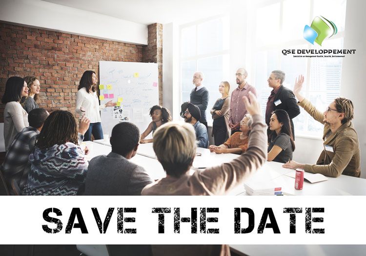 👉 Formation auditeur interne selon 3 référentiels : ISO 9001, ISO 14001, ISO 45001  
Acquérir les connaissances et compétences requises pour effectuer des audits internes sur l'ensemble des 3 normes.
👉buff.ly/3eICfaq
#iso9001 #iso14001 #iso45001