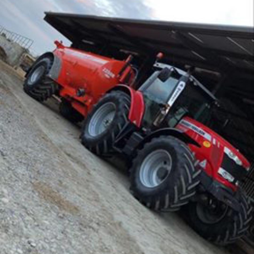 AbbeyMachinery's tweet photo. Massey Ferguson Tractor and Abbey Recessed  Tanker! 📸: Eanna Fagan #abbeymachinery #abbeytanker #slurrytanker #slurry #slurry2020 #farmmachinery #farminglife #farmlife #farming #farmwork #farm #farmingphotos #farmingpics #masseytractor #agriculture #agri #agripics #agribusiness https://t.co/4rDH9oizhS