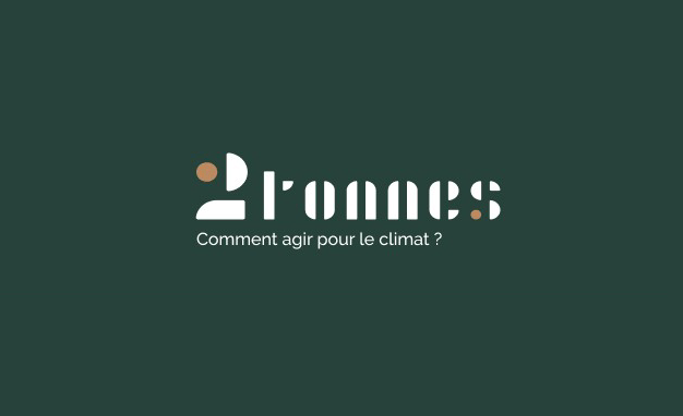 DataForGood_FR's tweet photo. François Laugier et Noé Keren présentent le projet #2tonnes : un atelier pédagogique et immersif pour tenter d'atteindre les 2tCO2e/personne/an en 2050 en choisissant des actions individuelles et collectives.

#climatechange #agirpourleclimat https://t.co/6sk2Sad0UO