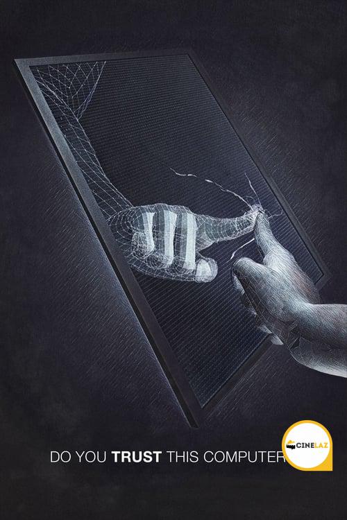 cinelaz's tweet image. Si te gusta el género de #Documental, ven a Ver Do You Trust this Computer?, FULL HD en #CineLAZ: cinelaz.com/?p=6060

Audio y Casting: #DoYouTrustThisComputer #Subtitulado #BrianHerman #ChristineFox #DavidFerrucci #ElonMusk #HannesGrassegger #JamesBarrat