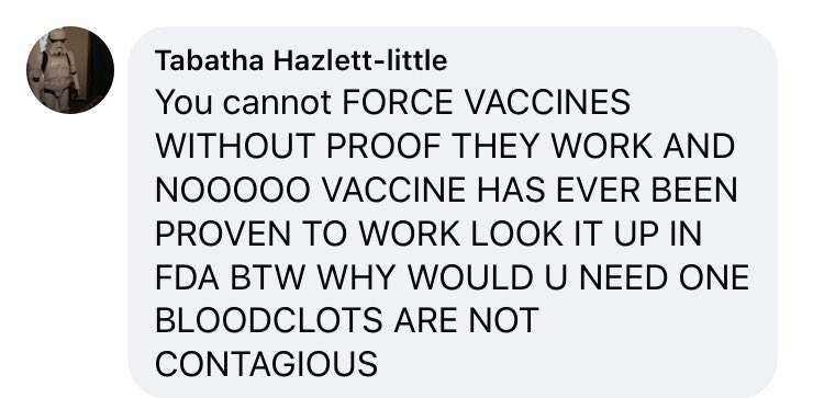 The Real Truther tweet media