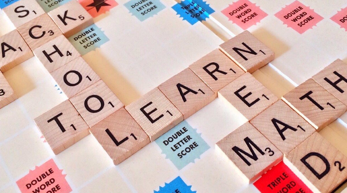SPak2016's tweet photo. #DidYouKnow? Children’s books actually contain 50% more rare words than primetime television or even college students’ conversations!

#Statistics #Literacy #RareWords https://t.co/BCfAlUnLfd