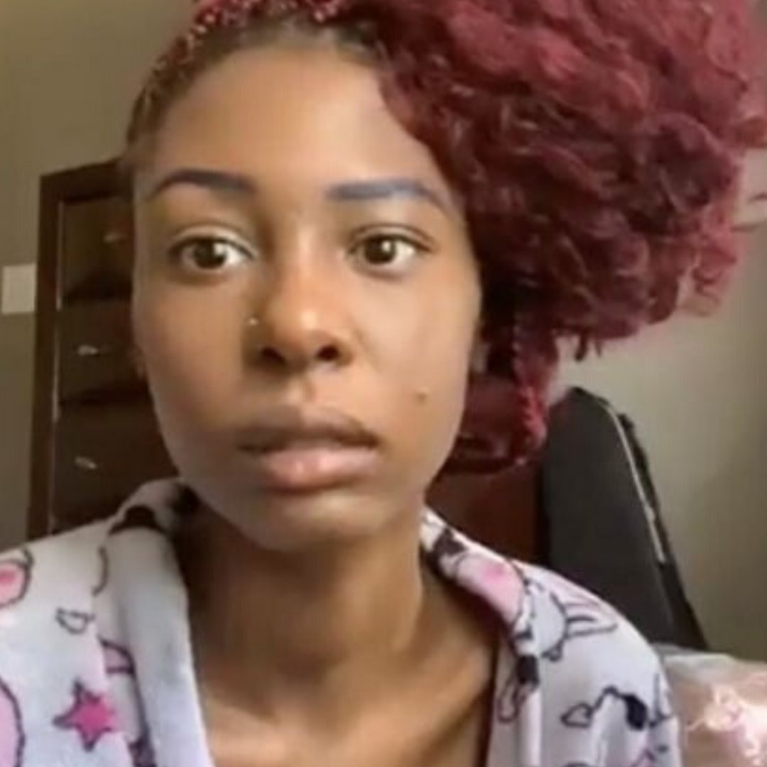 Shnequa Denise Mixon has been missing since Saturday, May 23 from Powder Springs, Georgia. Shnequa left her family's home that morning to go out and do some poetry. She never came back.

More info here: bit.ly/shnequamissing

#missingperson #motivationmonday