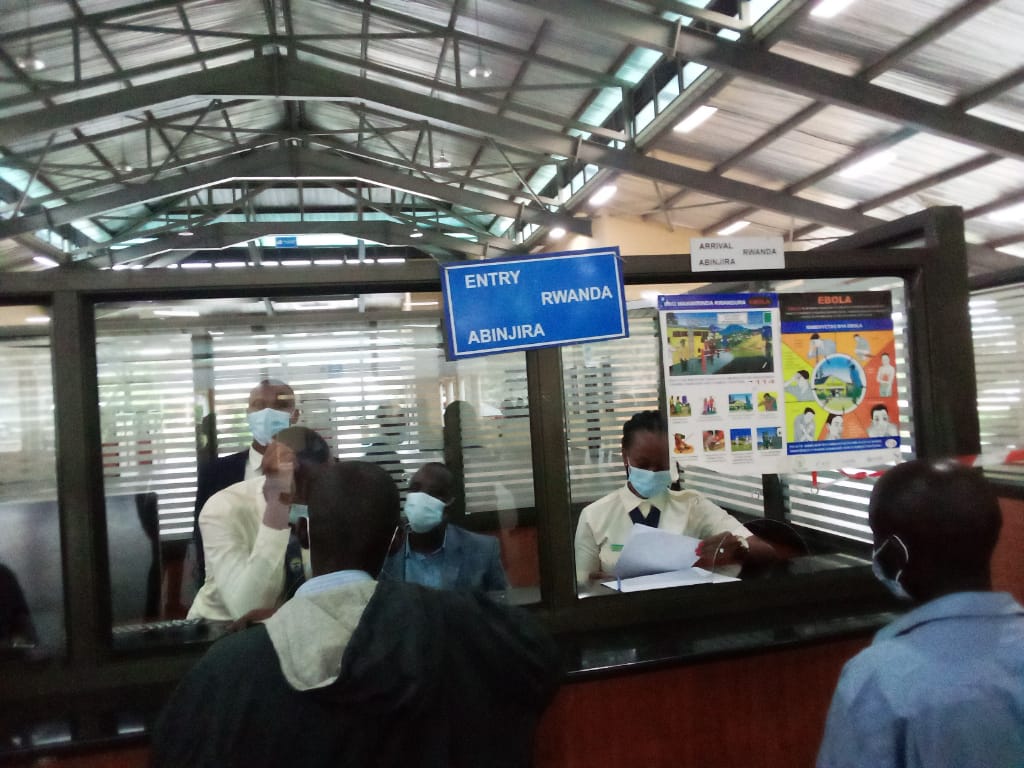 Rwanda Broadcasting Agency (RBA) on Twitter: 