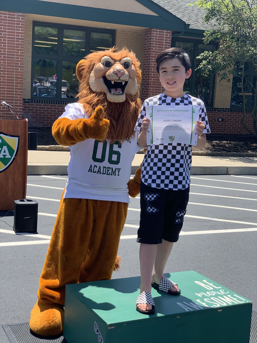 CBAWestChester's tweet image. Congratulations to our newest #3rdgraders!