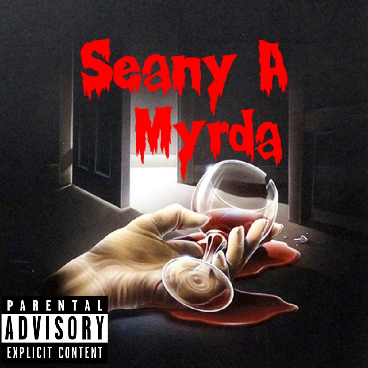 SeanyAMusic's tweet photo. Dropping on @AppleMusic &amp; @Spotify June 14! https://t.co/GrNe1Ne4pp
