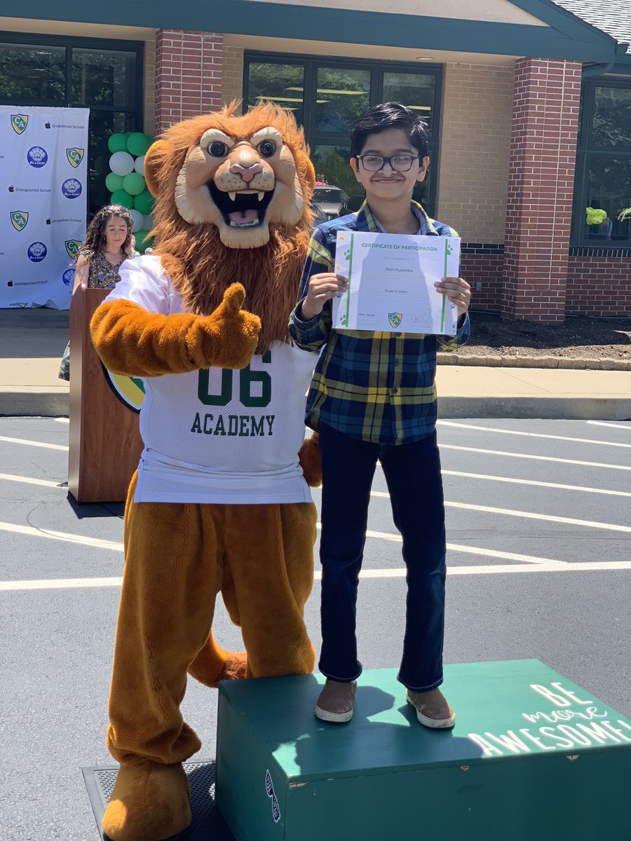 CBAWestChester's tweet image. Congratulations to our newest #3rdgraders!