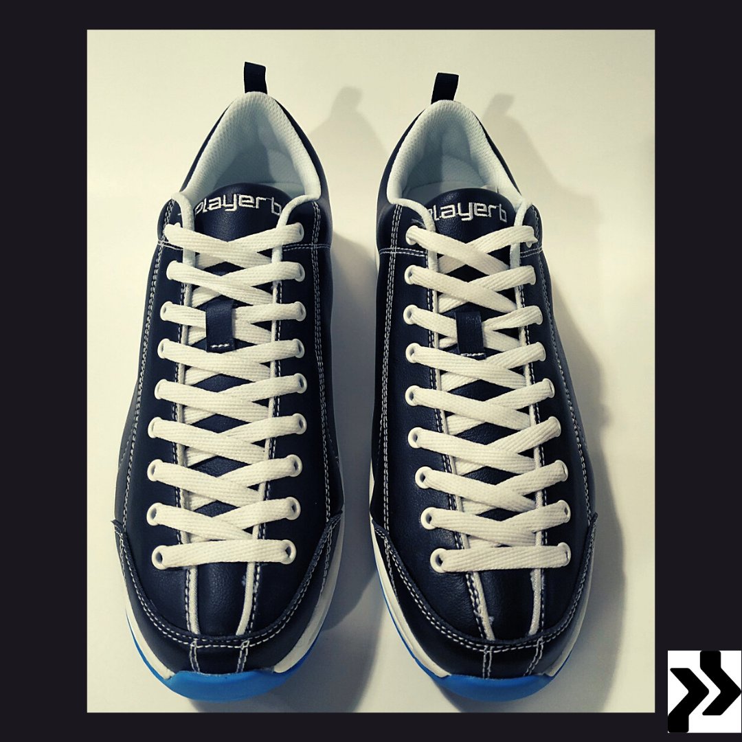 Playerb10's tweet photo. Meet your new #golf shoes.👟
Power and perfection amplified. Unique fabric technology, made to move and perform.This is Player b’s CONCEPT shoe. You can put in your pre-order for these game changing shoes through the link!: https://t.co/JoB36FKHaH https://t.co/6WUSExl86O