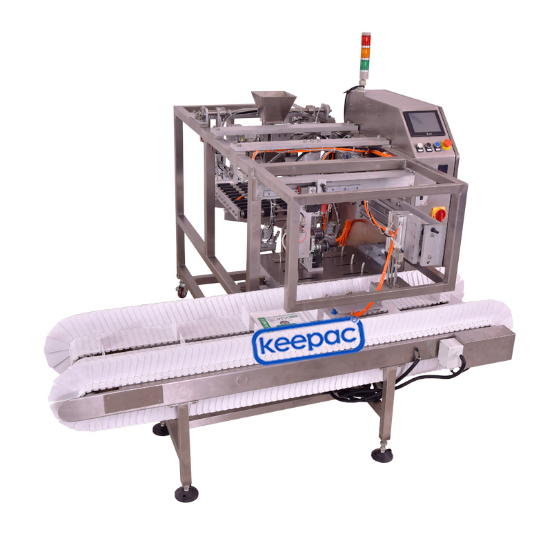 keepackaging's tweet image. Good doypack packaging machine is known by the feedback from global customers. keepackaging.com/low-cost-pouch… #doypackpackagingmachine #snackfoodpackagingmachine #automatedpackagingmachine