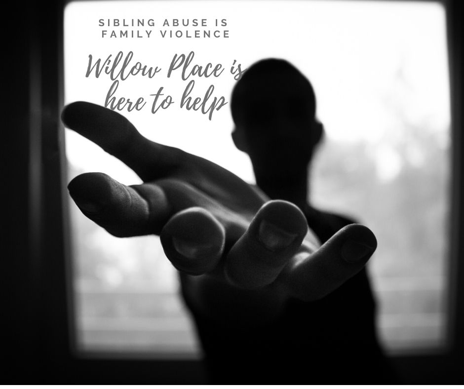 Family violence includes all genders &amp; diverse family relationship conflicts. Services &amp; supports include emergency shelter, counselling, follow-up services and outreach. #willowplace #wherehealingbegins #familyviolenceprevention