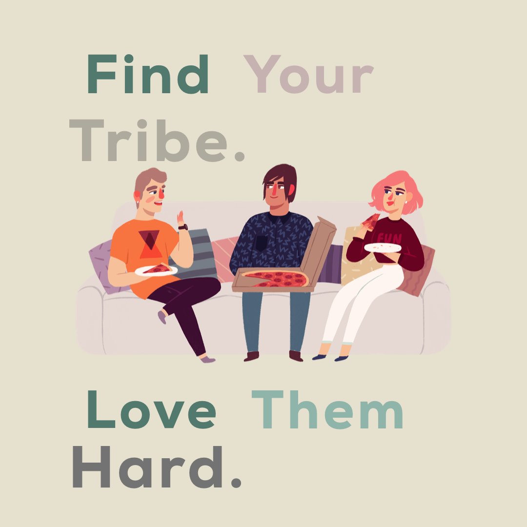 LandmarkOnGrand's tweet photo. "There are friends there is family, and then there are friends that become family." -Unknown. 

Today is National Best Friends day! Take some time to yours how much you appreciate them today 👭👬 https://t.co/6BuwFWDYb4