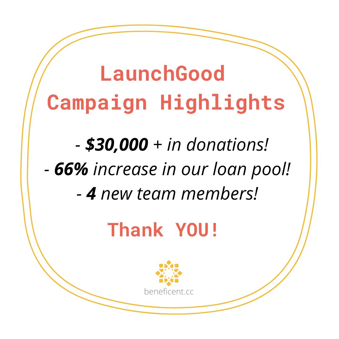Featured image of post Launchgood Campaign Launchgood is a global crowdfunding platform to support muslims launching good all across the world by helping them raise funds for their campaigns