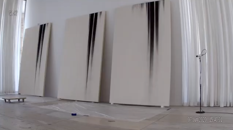 FundacionJumex's tweet photo. "La pandemia del nuevo coronavirus ha tenido un impacto radical en todos los aspectos de una vida que considerábamos normal. La cultura no ha sido la excepción" -Kit Hammonds

¿Ya conoces el proyecto 'Solo' del artista Mario García Torres? https://t.co/CQOnoxyFmz