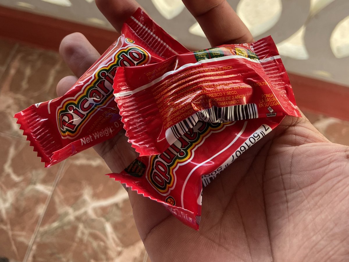 Chakim_6ix's tweet photo. By far the most underrated snack https://t.co/qacYH9DRYg
