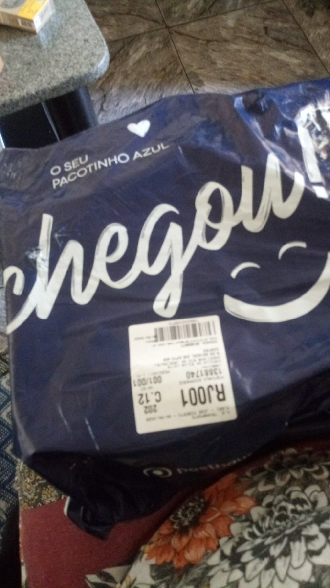 k_doisl's tweet photo. Obg #posthaus pelo mimo no dia do meu aniversário. https://t.co/fPcdPTuig3