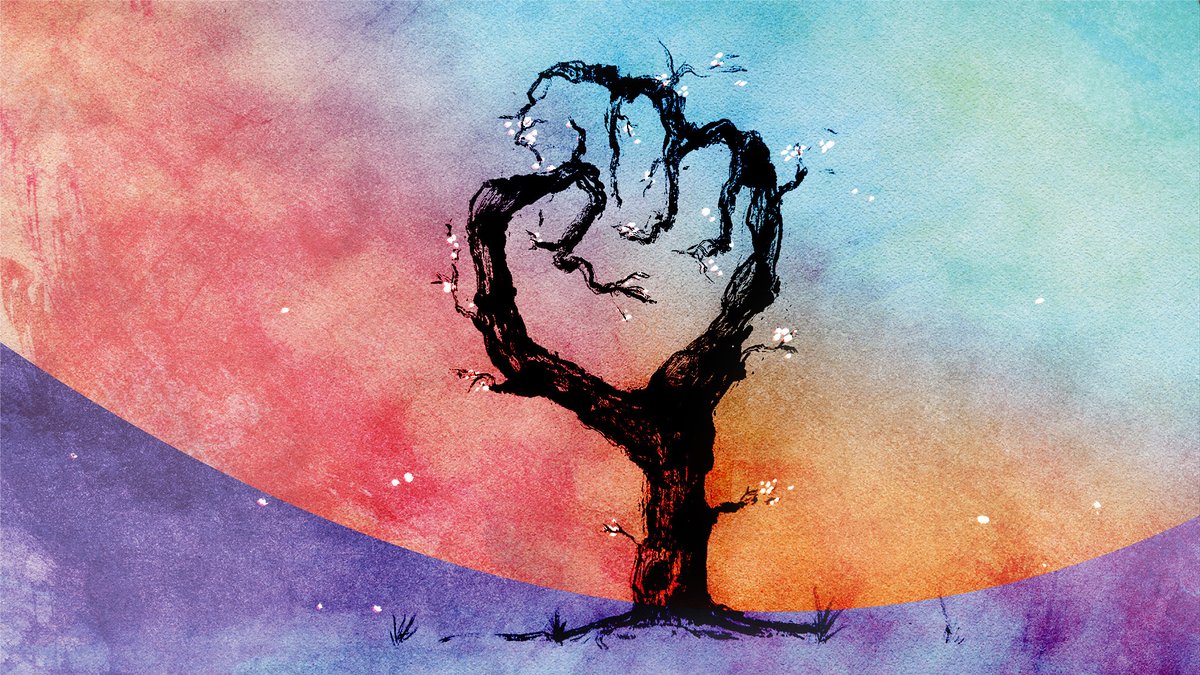 Proponent tweet media