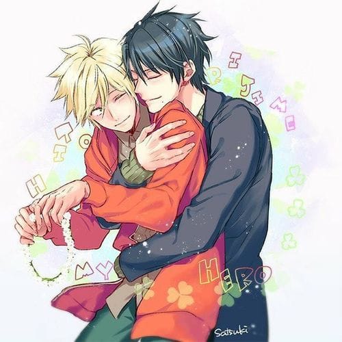 AlexxxCMC's tweet photo. 😍
-
-
-
-
-
#yaoi #manga #yaoimanga #yaoihard #boyslove #boyxboy #anime #animegirl #fanart #boyxboylove #fujoshi #uke #fundashi #seme #fudanshi #suke #yurionice #victuri #yurio #otabek #haikyuufanart https://t.co/7GzmnI6Ewd