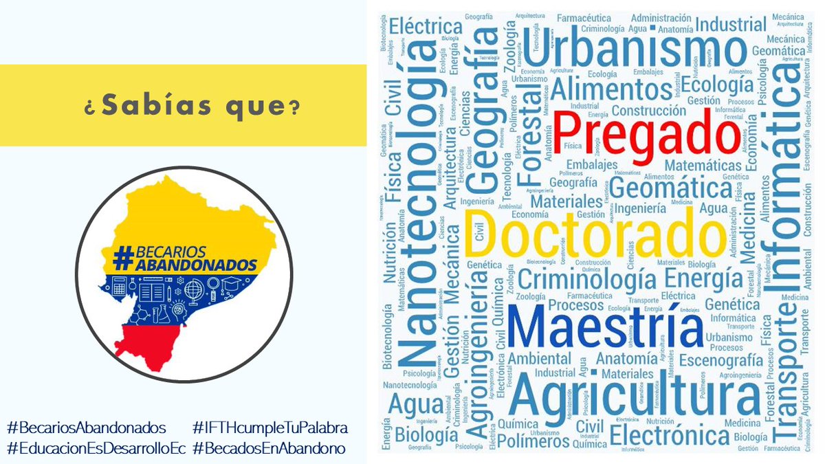 BecariosA tweet picture